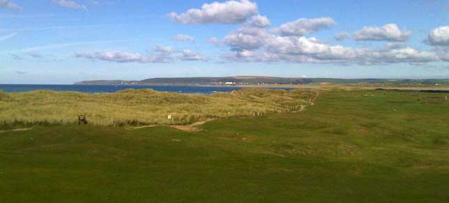 Royal North Devon Golf Club